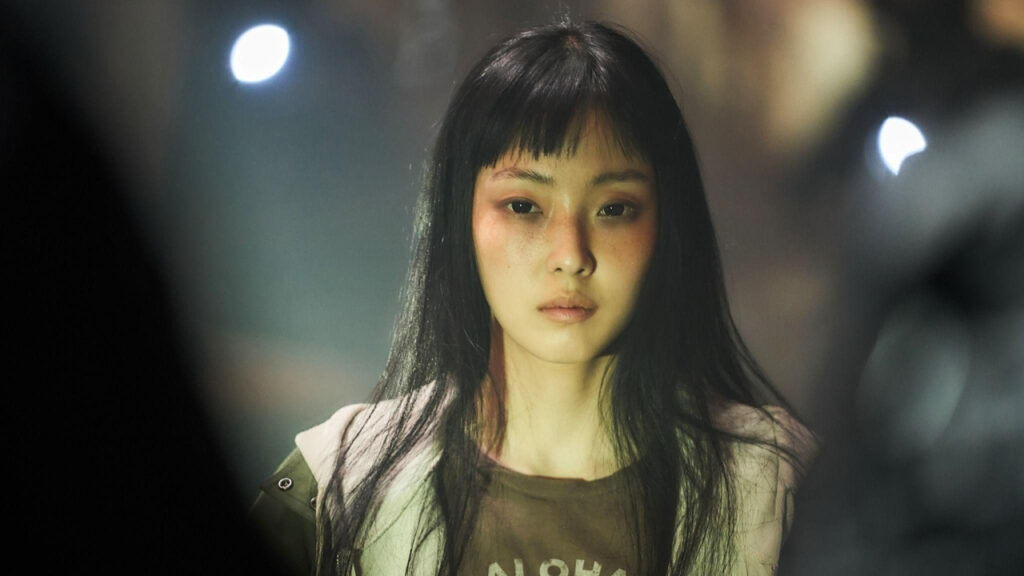 Une adaptation surprenante : la série live qui séduit sur Netflix