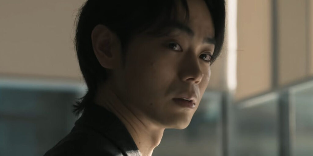 Parasyte the Grey : une saison 2 à venir sur Netflix ?