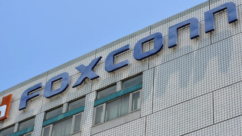 Foxconn échoue à atteindre ses objectifs à cause de l&rsquo;iPhone