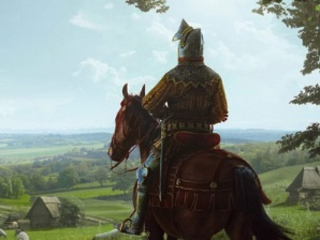 Manor Lords : un city-builder qui explose tous les records sur Steam
