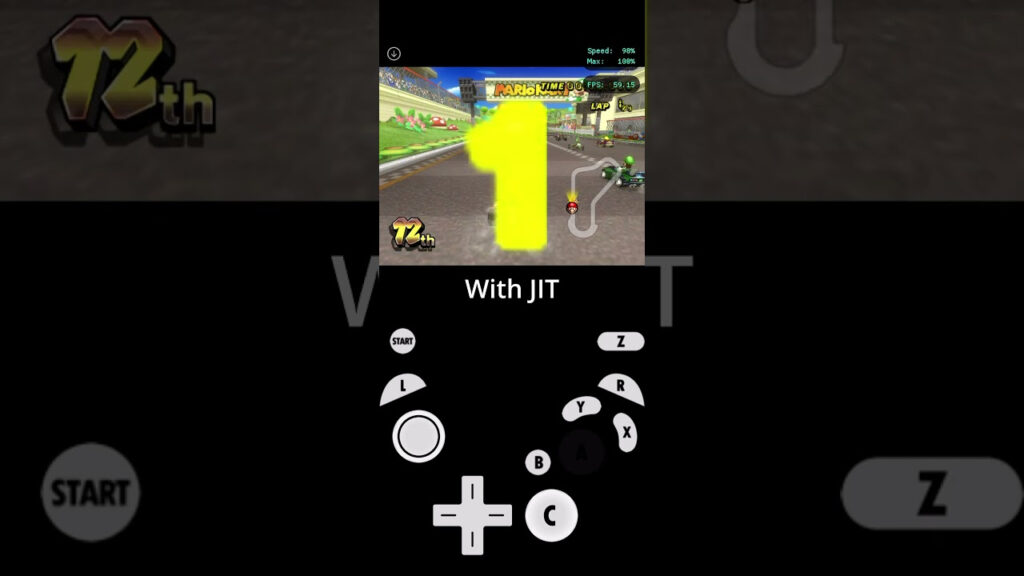Pourquoi Dolphin, l'émulateur GameCube et Wii, ne sera pas disponible sur l'App Store