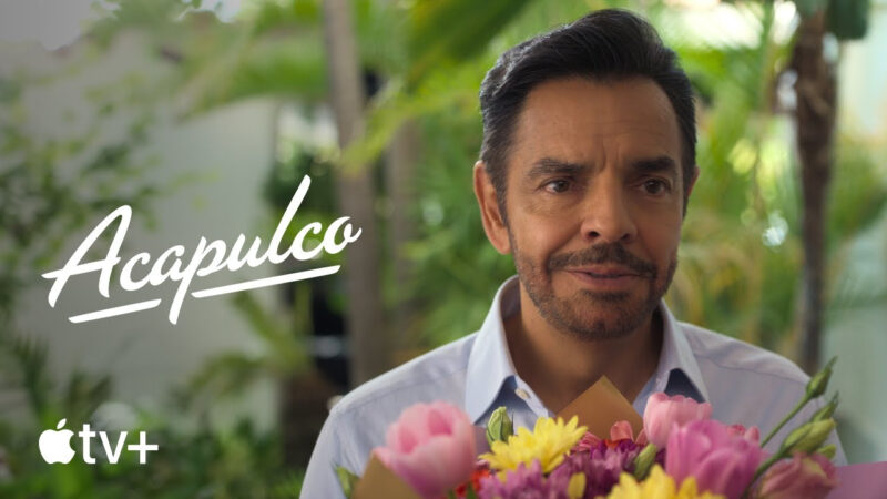 Acapulco (Apple TV+) saison 3 : bande-annonce et date de diffusion