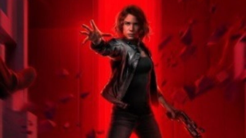 Remedy : Project Condor en full-prod, Max Payne 1&2 Remake suivent