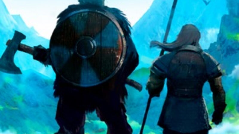 Valheim : nouveau biome ultime et mise à jour 1.0 en approche