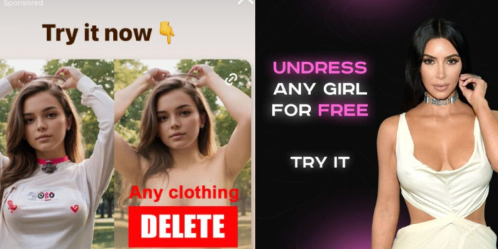 Apple supprime des applications de l'App Store utilisant IA pour générer des images de nudité