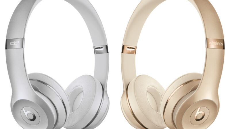 Beats Solo 4 : des indices dans le code de la bêta de visionOS annoncent son arrivée imminente