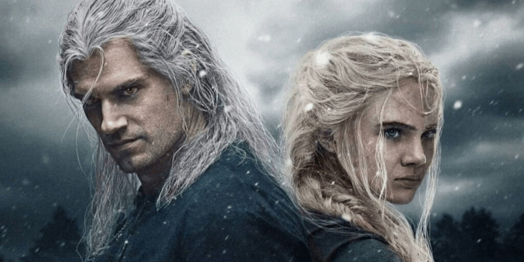 The Witcher : Netflix annonce la fin de la série après la saison 5