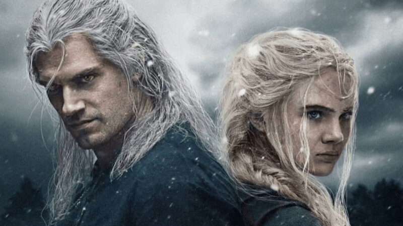 The Witcher : Netflix annonce la fin de la série après la saison 5