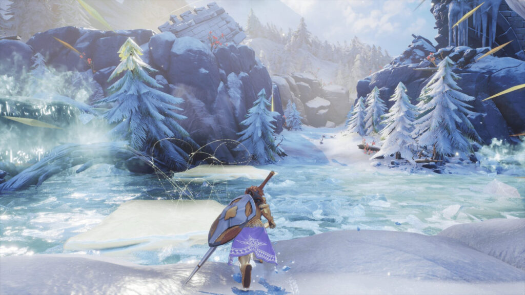 Visions of Mana : bande-annonce rétrospective de la franchise Mana