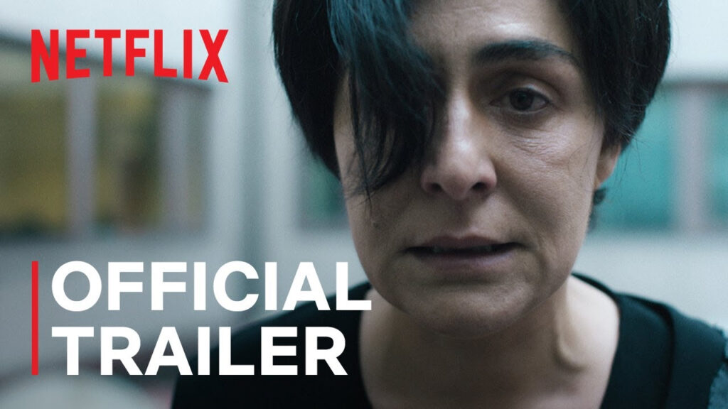 Netflix : la série choc sur l'affaire criminelle d'Asunta Basterra qui cartonne Netflix : la série choc sur l'affaire criminelle d'Asunta Basterra qui cartonne