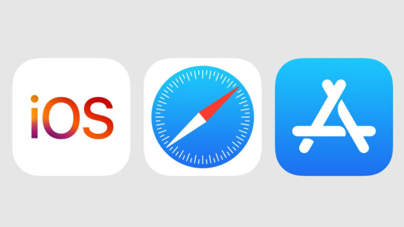 iPhone : un développeur australien piège Apple pour avoir les fonctions du DMA