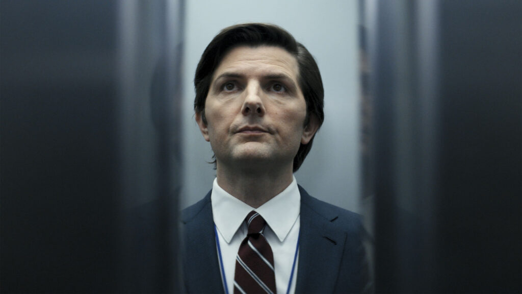 La saison 2 de la série Severance sur Apple TV+ a terminé le tournage