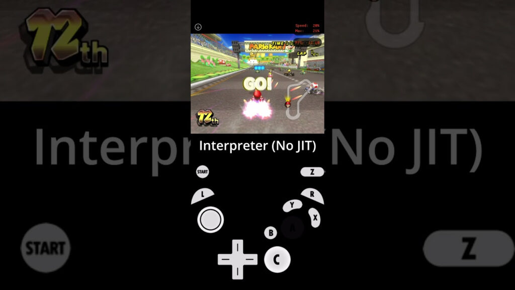Pourquoi Dolphin, l'émulateur GameCube et Wii, ne sera pas disponible sur l'App Store
