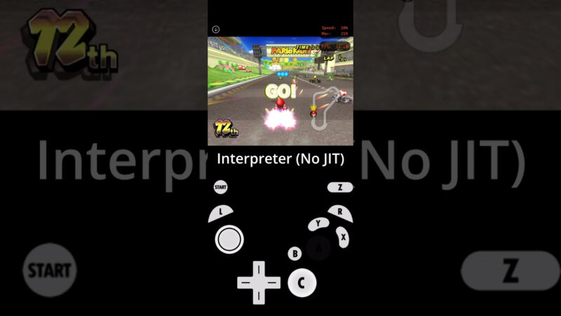 Pourquoi Dolphin, l&rsquo;émulateur GameCube et Wii, ne sera pas disponible sur l&rsquo;App Store