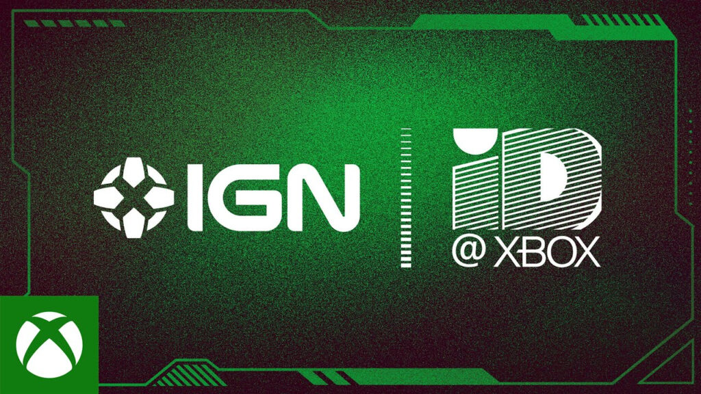 Nouveau showcase id@Xbox à 19h00