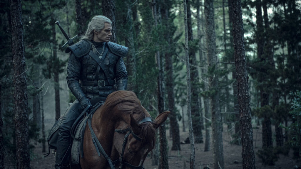 The Witcher : Netflix annonce la fin de la série après la saison 5