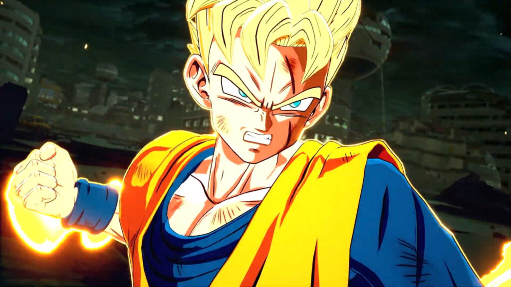 Dragon Ball Sparking! ZERO : Le trailer Maître et Apprenti est disponible