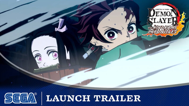 Demon Slayer 2 en préparation : la suite confirmée !