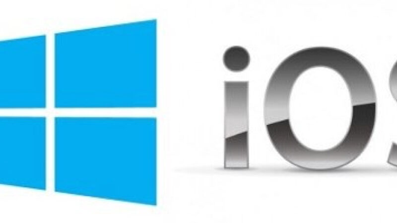 Apple défend sa position face au DoJ : pourquoi la comparaison avec Microsoft est fausse ?