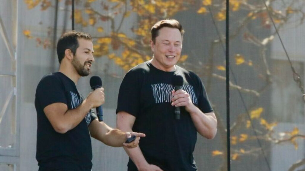 Départ de Drew Baglino : quel impact sur l'avenir de Tesla ?