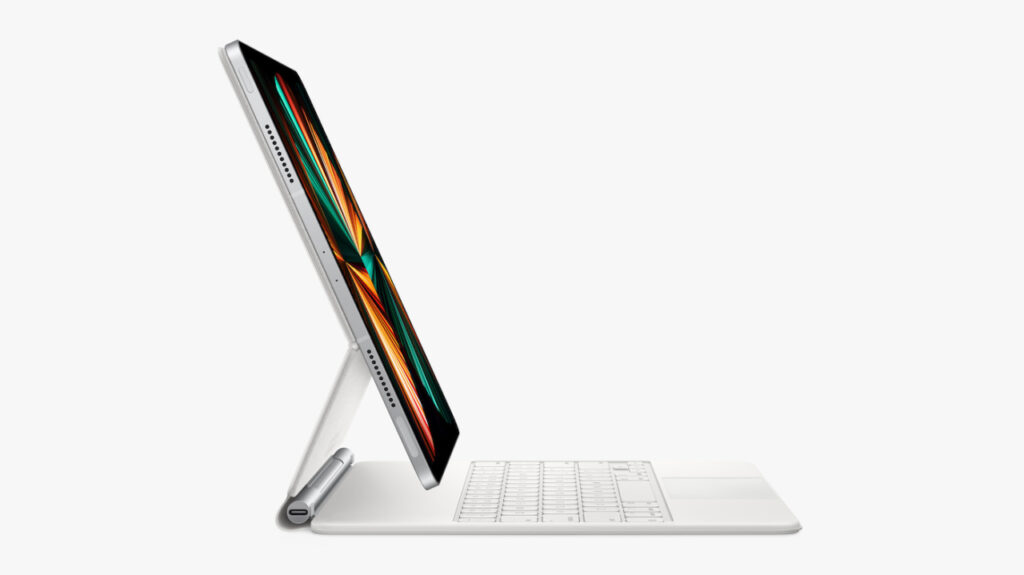 Apple ne devrait pas sortir de nouveaux iPad Pro OLED et iPad Air 6 lors de sa prochaine keynote