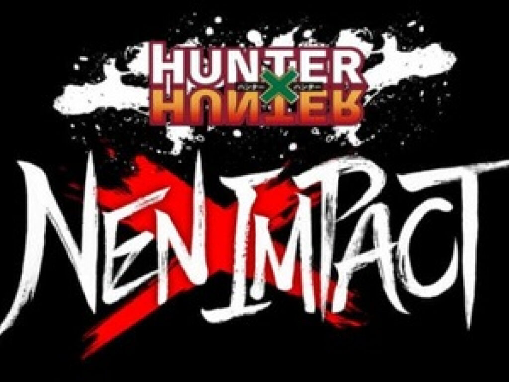 Hunter x Hunter NxI : première bande-annonce