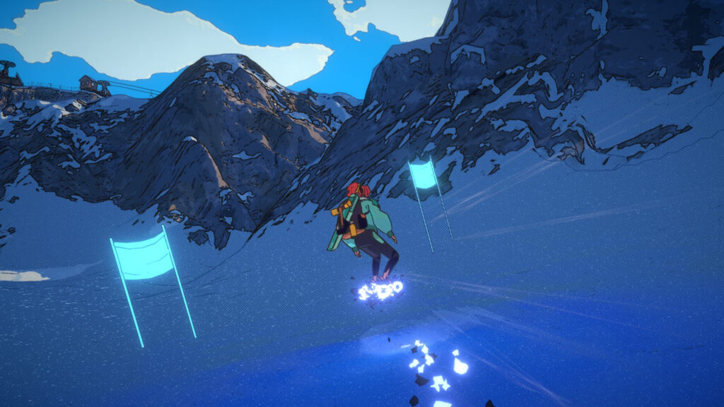 Dungeons of Hinterberg : nouveau trailer et date de sortie révélés