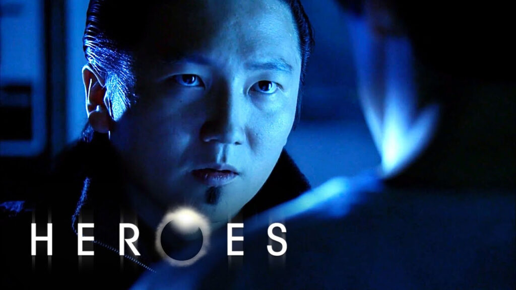 Heroes : retour imminent de la série culte avec Heroes: Eclipsed
