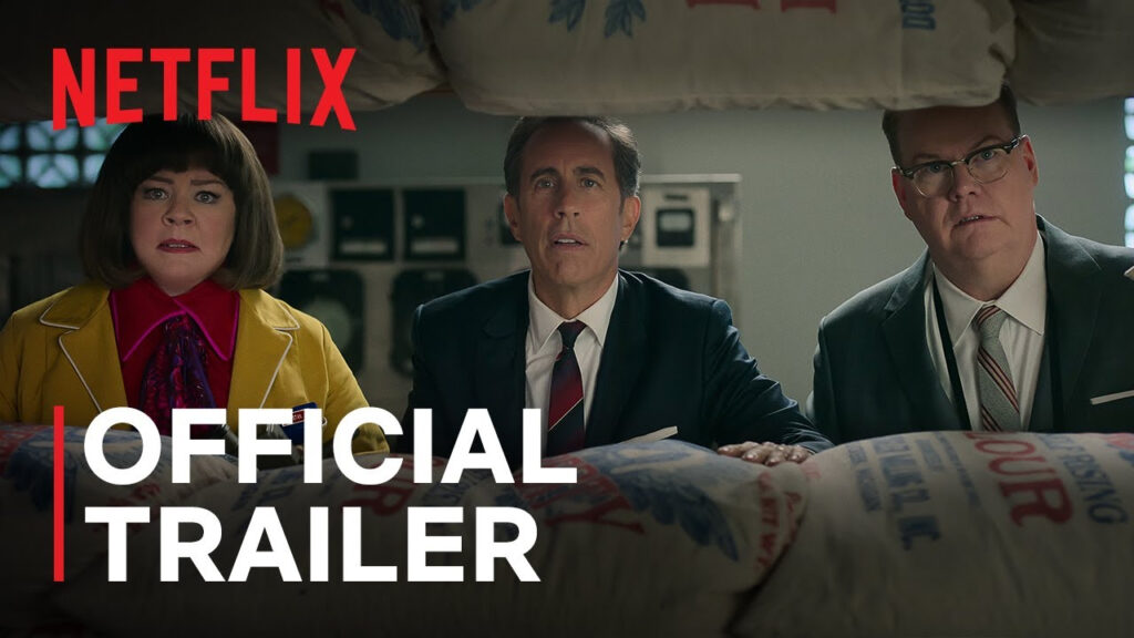 Netflix : les nouveautés films et séries du 29 avril au 5 mai 2024
