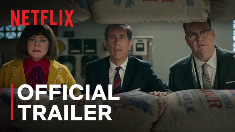 Netflix : les nouveautés films et séries du 29 avril au 5 mai 2024