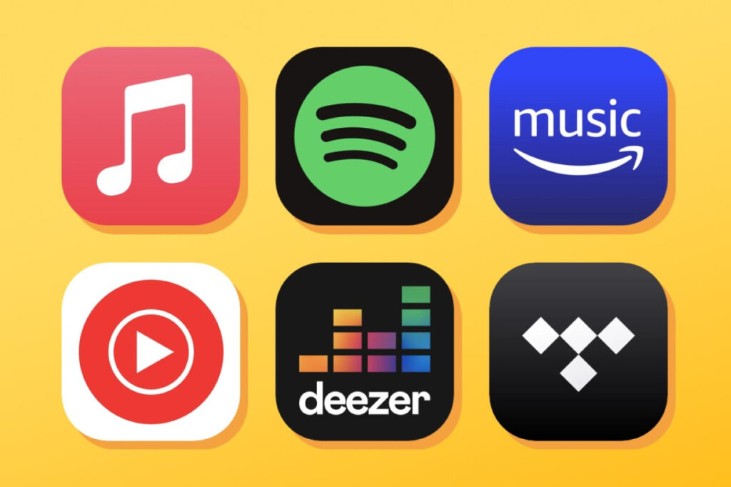 Apple sous surveillance de l'Europe après une amende record - Streaming musical