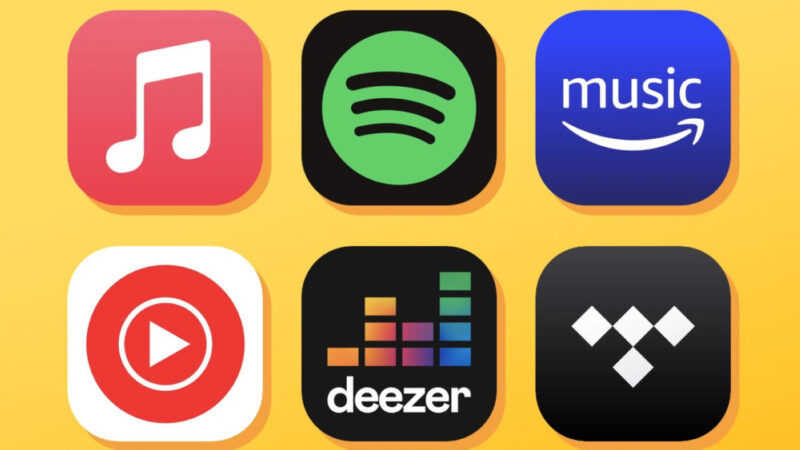 Apple sous surveillance de l&rsquo;Europe après une amende record – Streaming musical