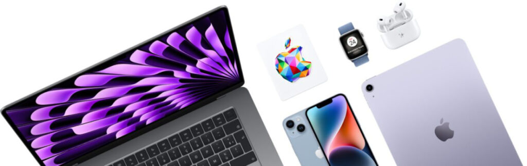 Les comptes Apple ne permettront plus d'acheter à Singapour dès juillet