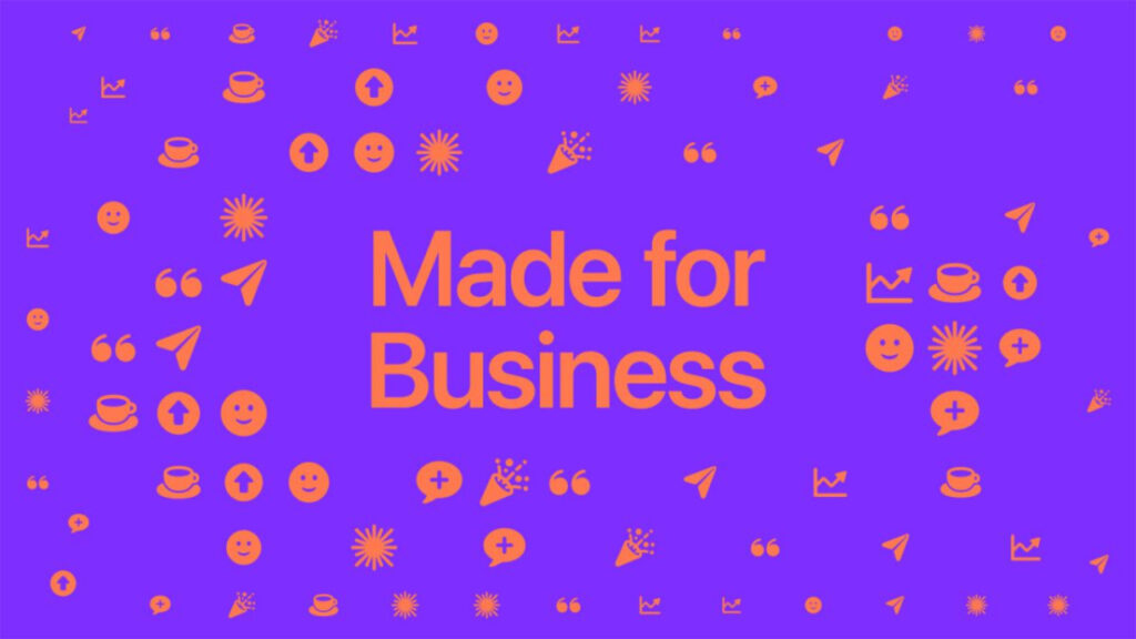 Les Apple Store proposent des ateliers Made for Business dans le monde entier