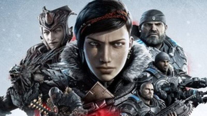 Gears of War : le doubleur de JD Fenix évoque le retour imminent lors du Xbox Showcase en juin