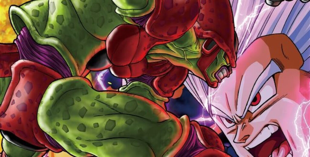 Dragon Ball Super tome 23 - Chiffres de vente pour la deuxième semaine au Japon