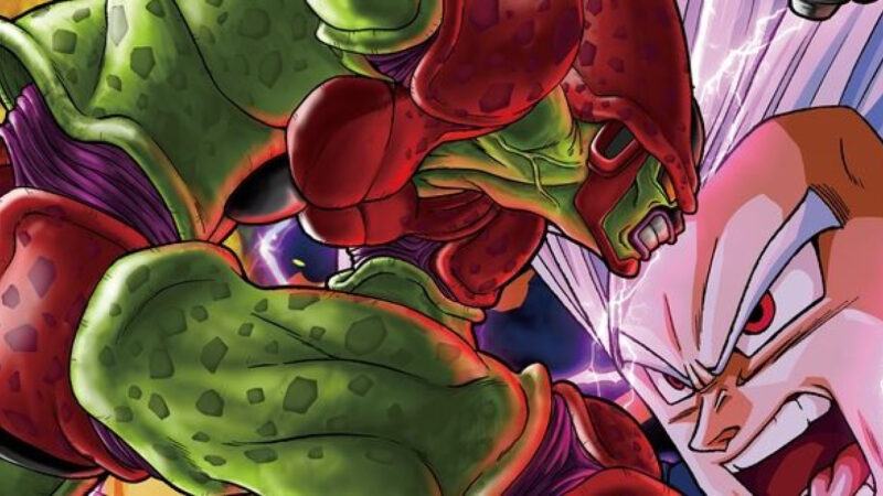 Dragon Ball Super tome 23 – Chiffres de vente pour la deuxième semaine au Japon