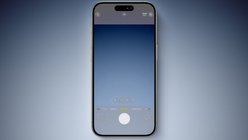iOS 18 : Découvrez l&rsquo;interface visionOS en exclusivité