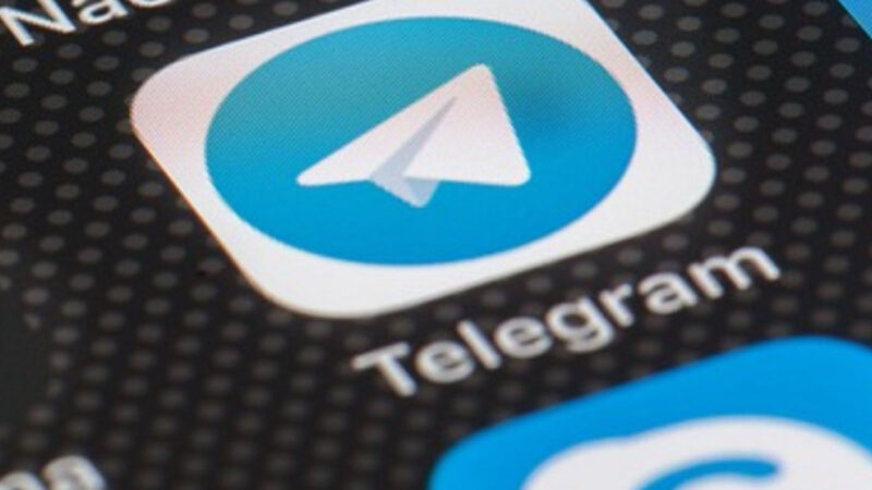 Le patron de Telegram réagit au retrait de l&rsquo;App Store en Chine par Apple