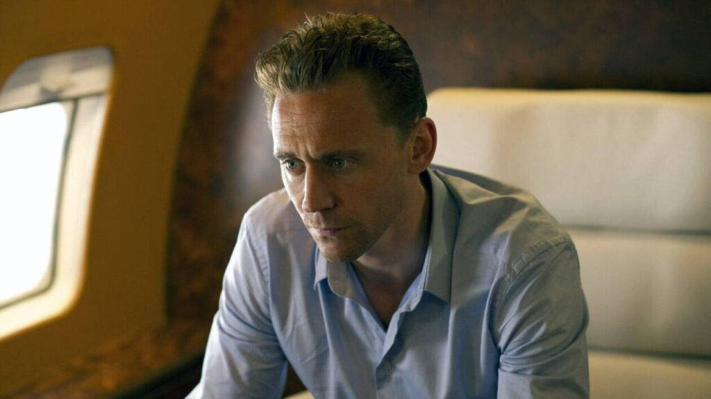 Tom Hiddleston va reprendre son rôle dans une saison 2 de The Night Manager