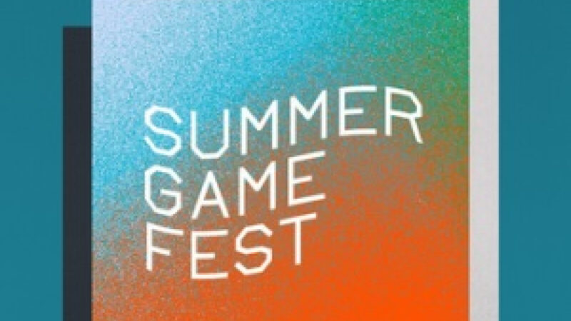 Le Future Games Show Showcase confirmé en haut de la 1ère page
