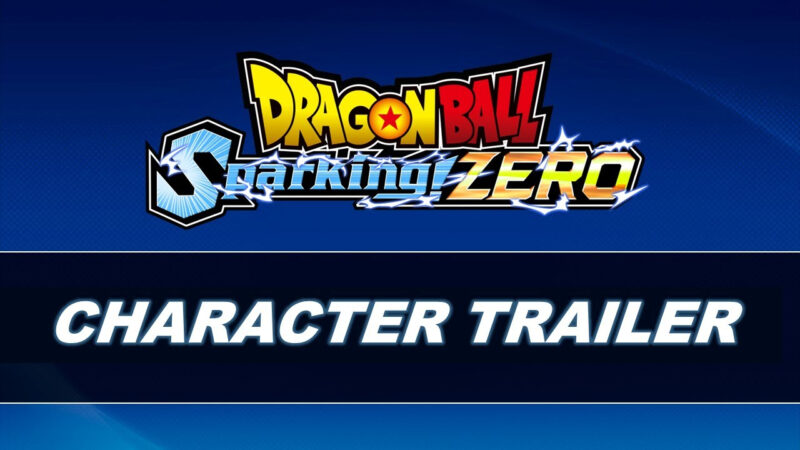 Dragon Ball Sparking! ZERO : Le trailer Maître et Apprenti est disponible