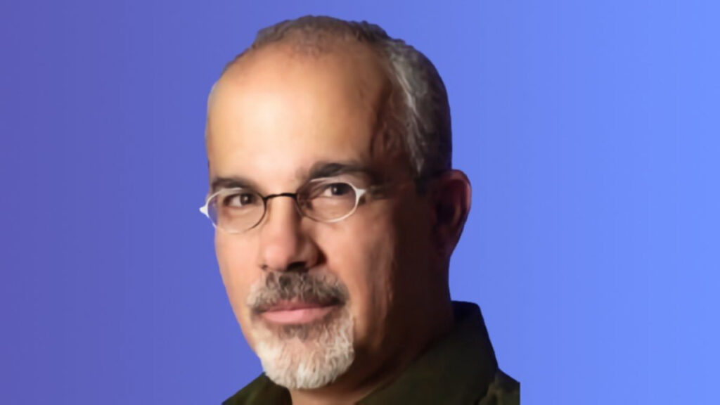 Le responsable marketing de l'Apple Vision Pro prend sa retraite