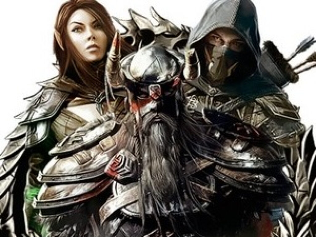 The Elder Scrolls Online : un succès financier de 2 milliards de dollars
