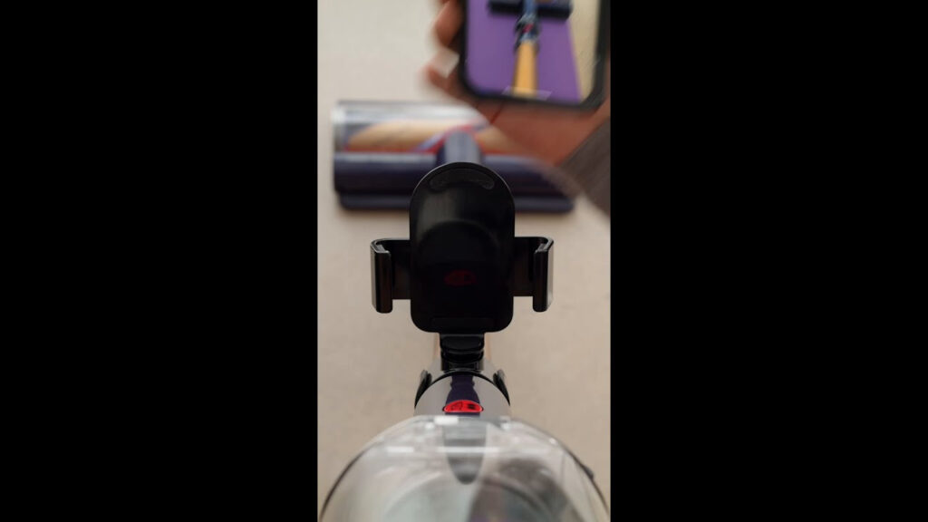 Dyson révolutionne le nettoyage avec CleanTrace et le LiDAR de l'iPhone Dyson révolutionne le nettoyage avec CleanTrace et le LiDAR de l'iPhone