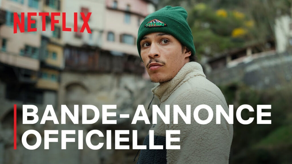 La série française Anthracite domine déjà le Top 10 de Netflix