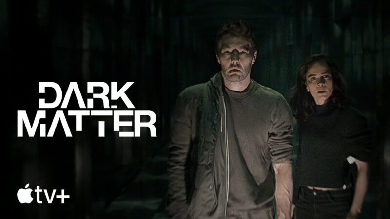 Dark Matter (Apple TV+) : premier trailer pour la série de S.F avec Joel Edgerton et Jennifer Connelly en vedettes