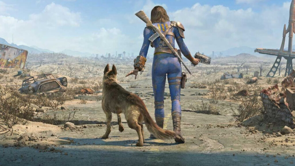 Comment jouer à Fallout 4 next-gen sur Mac avec Whisky