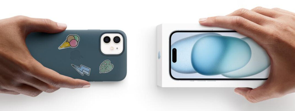 Bug dans le programme d'échange iPhone : Apple annule des échanges sans raison