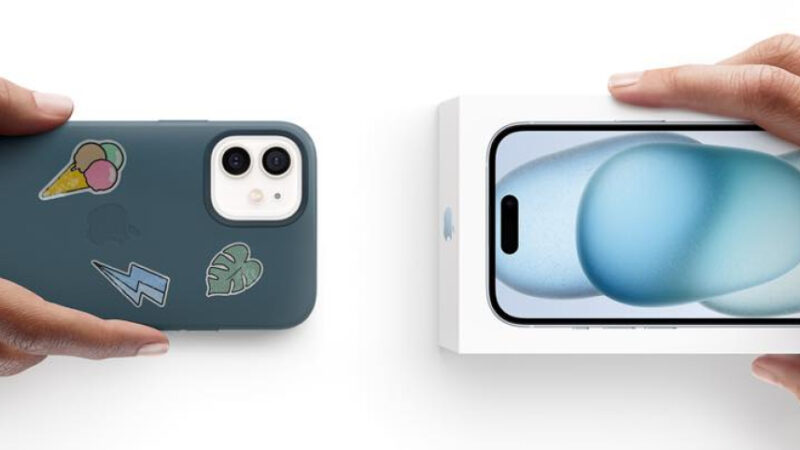 Bug dans le programme d&rsquo;échange iPhone : Apple annule des échanges sans raison